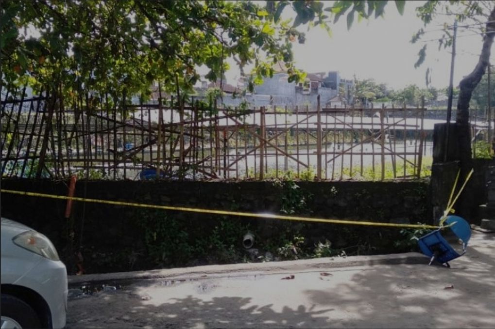 podiumnews.com-Polisi Tangkap Pelaku Pembunuhan Berencana di Badung